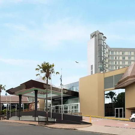 Mercure Sydney Bankstown-2
