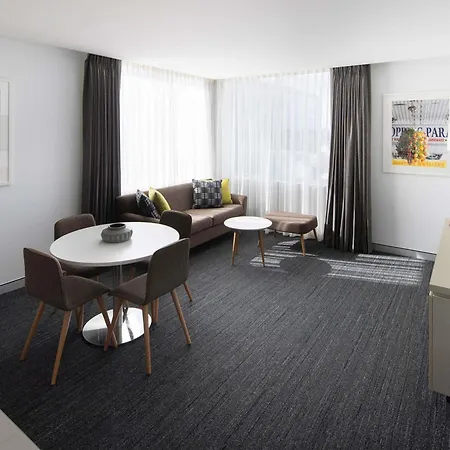 Mercure Sydney Bankstown-3