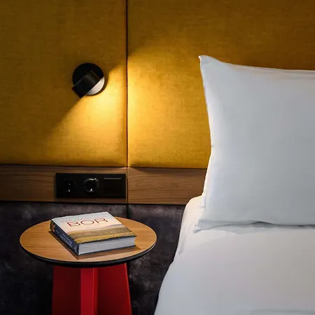 Hotel Lycium Debrecen - Handwritten Collection-3