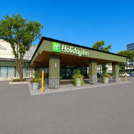 Holiday Inn Toronto Airport East By Ihg-3