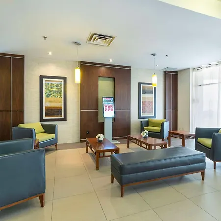 Allure Hotel & Conference Center-2