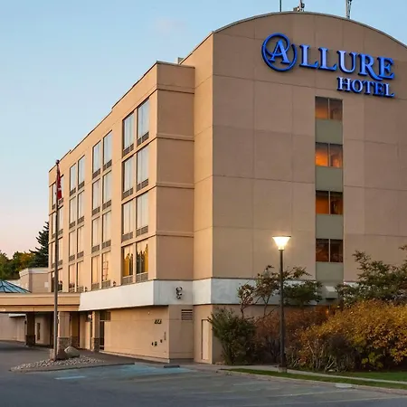 Allure Hotel & Conference Center-3