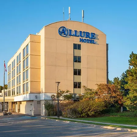 Allure Hotel & Conference Center-2
