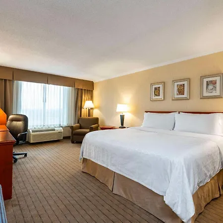 Allure Hotel & Conference Center-3