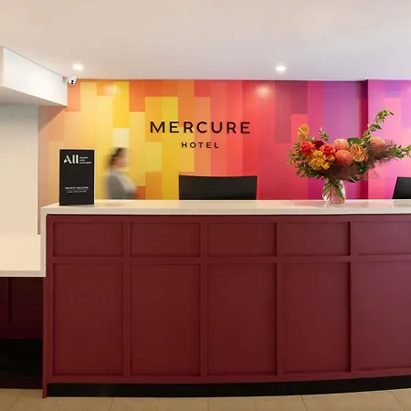 Mercure Perth On Hay-3