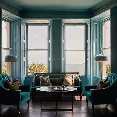 Haddington House Hotel-2