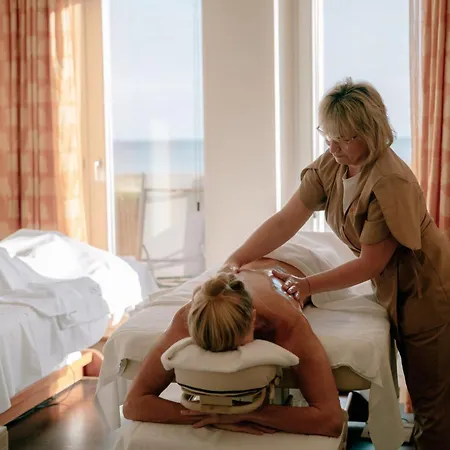 Hotel Gran Belveder & Ostsee Therme Resort & Spa-3
