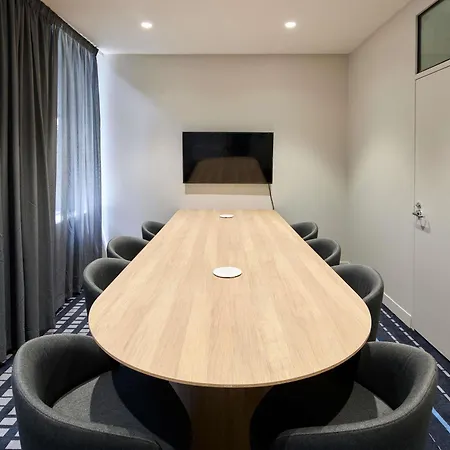 Novotel Melbourne Preston-2