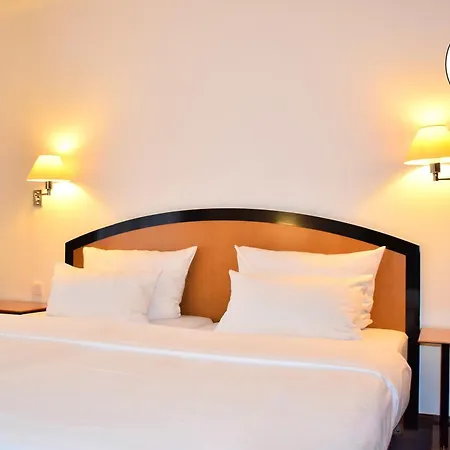City Hotel Dresden Radebeul-2