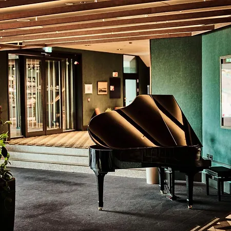 Hotel Caledonien-2