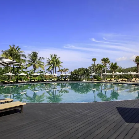 Pullman Phuket Karon Beach Resort-2