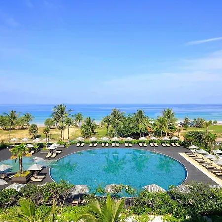 Pullman Phuket Karon Beach Resort-2