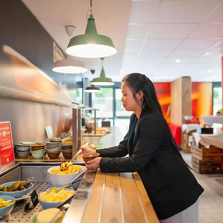 ibis Hotel München City-2
