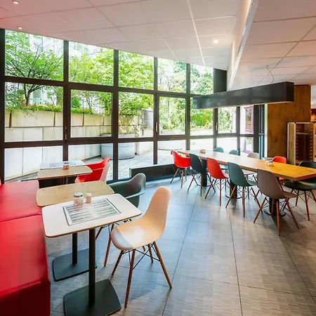Ibis Hotel Muenchen City-2