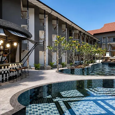 Tribe Bali Legian-2
