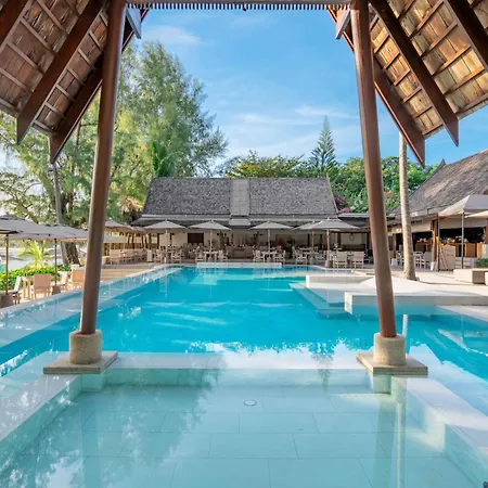 Sala Samui Choengmon Beach Resort-2