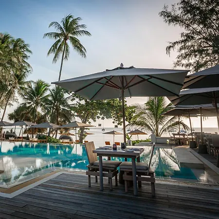 Sala Samui Choengmon Beach Resort-3