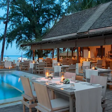 SALA Samui Choengmon Beach Resort-2
