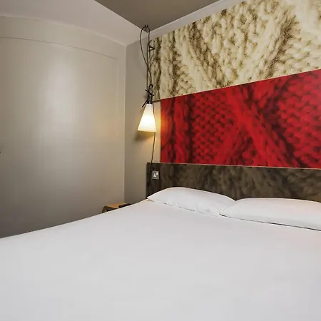 Ibis Sheffield City-3