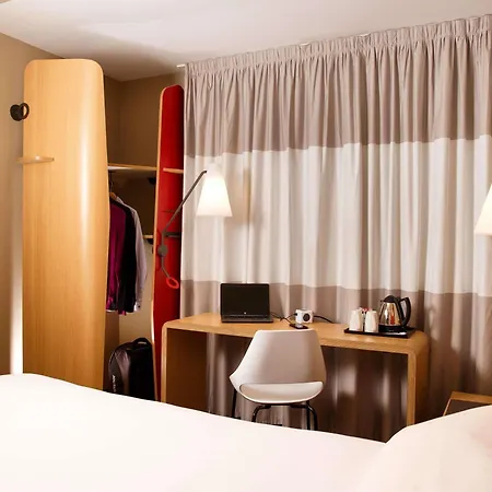 Ibis Sheffield City-2