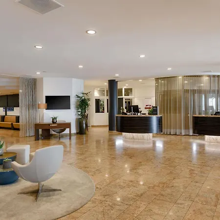 Moevenpick Hotel Lausanne-2