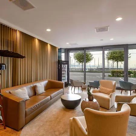 Moevenpick Hotel Lausanne-3