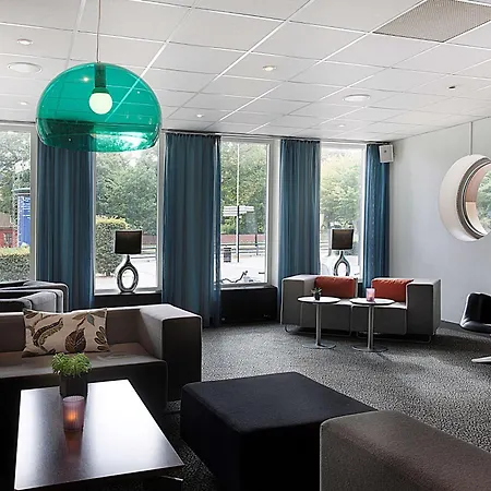Scandic Hallandia-2