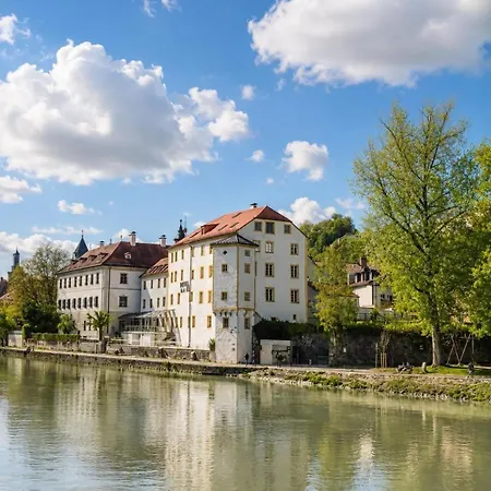 Schloss Ort-2