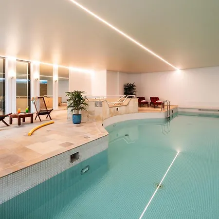 Best Western Hotel Heide-2