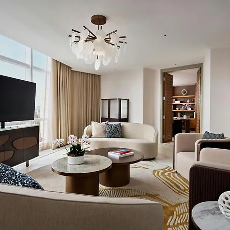 The St. Regis Mexico City-2