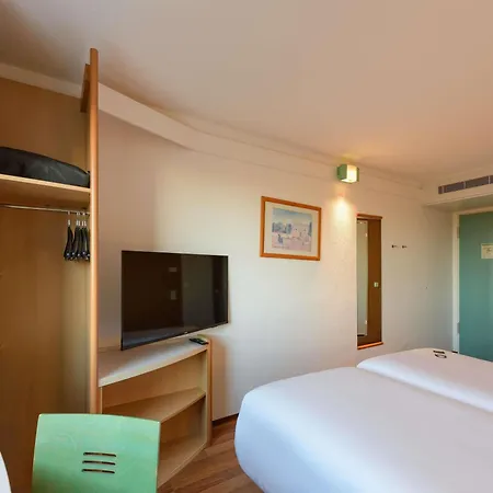 ibis Hotel München Garching-2