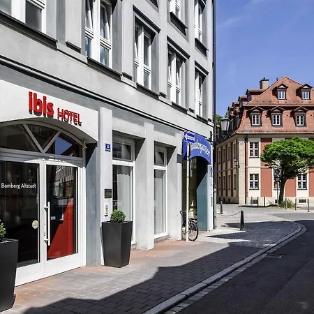 Ibis Bamberg Altstadt-2