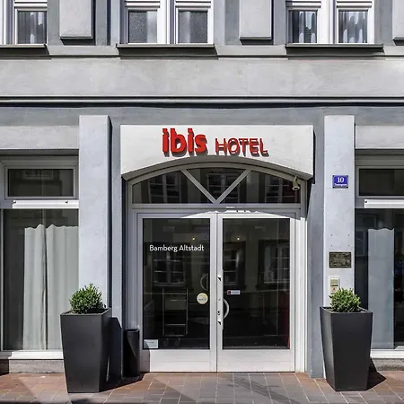 ibis Bamberg Altstadt-2