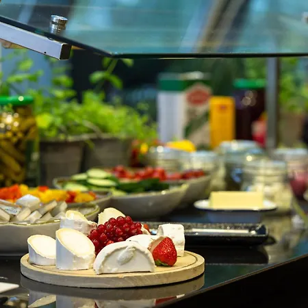 The Rilano Hotel Munich, Trademark Collection By Wyndham-2