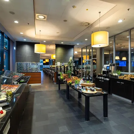 The Rilano Hotel Munich, Trademark Collection By Wyndham-2