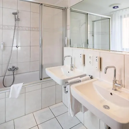 Best Western Hotel Heide-3
