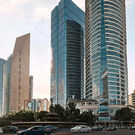 The St. Regis Mexico City-2