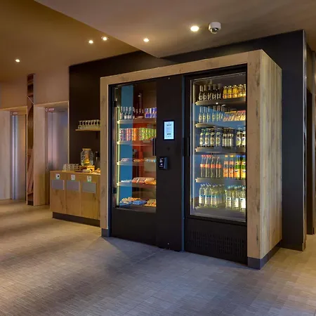 Ibis Hotel Muenchen Garching-3