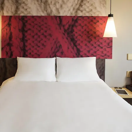 Ibis Hotel Koeln Am Dom-2