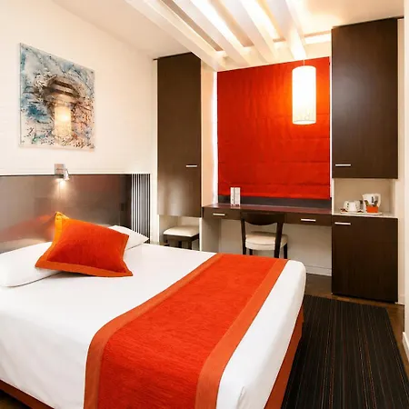 Hotel Europole-2