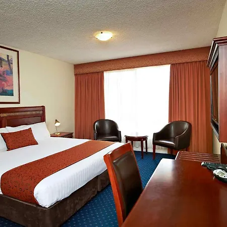 Ibis Styles Albany-2
