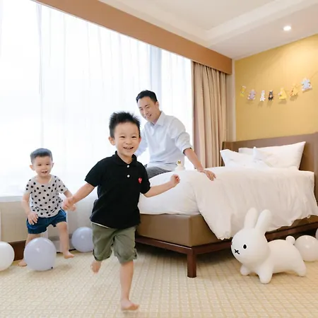 Conrad Hong Kong-2