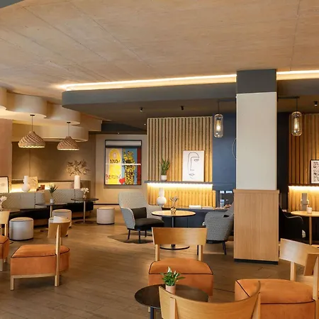 Mercure Luxembourg Off Kirchberg-2