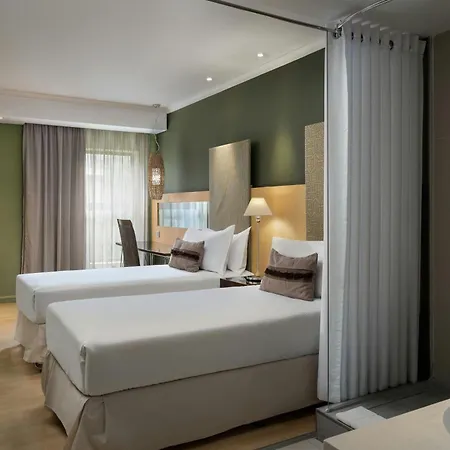 Protea Hotel By Marriott Bloemfontein Willow Lake-2