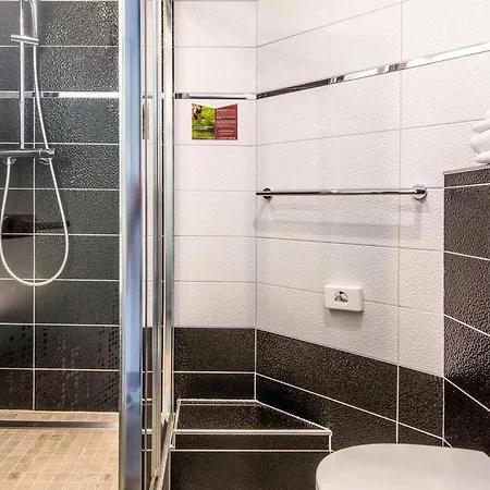 Ibis Styles Strasbourg Centre Gare-3
