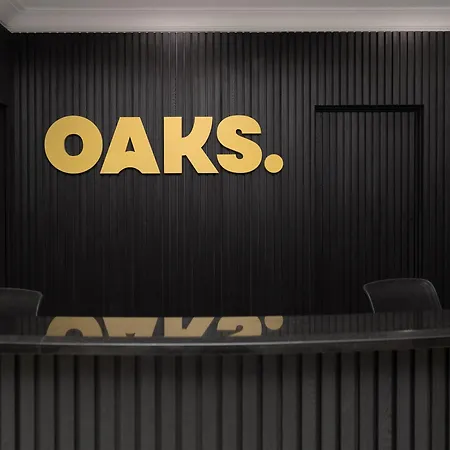 Oaks Sydney Castlereagh Suites-2