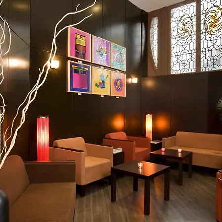 Ibis Styles Metz Centre Gare-2