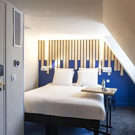 Ibis Styles Paris Opera Lafayette-3