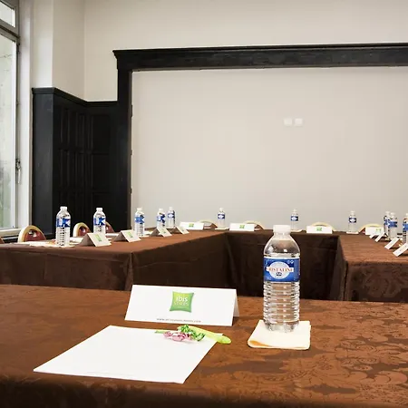 Ibis Styles Metz Centre Gare-2