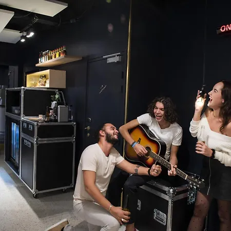 Ibis Styles Paris Opera Lafayette-2